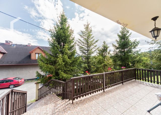 dom wolnostojący, 5 pokoi Bielsko-Biała, ul. Kamieniołom. Zdjęcie 5