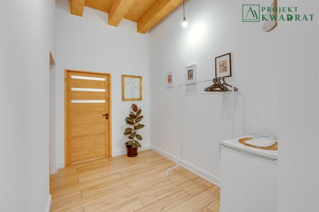 dom wolnostojący, 5 pokoi Gliwice Bojków, ul. Szparagowa. Zdjęcie 10