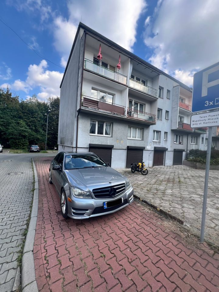 Mieszkanie 2-pokojowe Katowice Giszowiec, ul. Karliczka. Zdjęcie 28