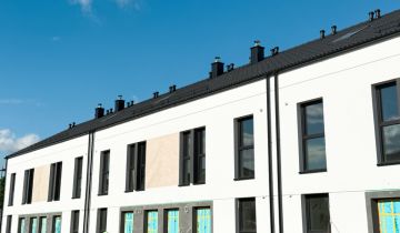 Mieszkanie 3-pokojowe Kobylnica, ul. Cisowa