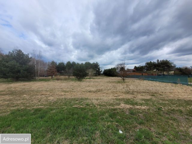 Działka budowlana Uraz, ul. Joanny Chmielewskiej. Zdjęcie 1