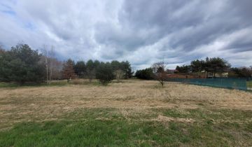 Działka budowlana Uraz, ul. Joanny Chmielewskiej