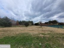 Działka budowlana Uraz, ul. Joanny Chmielewskiej