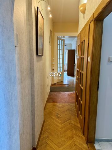 Mieszkanie 4-pokojowe Katowice Śródmieście, ul. Wita Stwosza. Zdjęcie 12