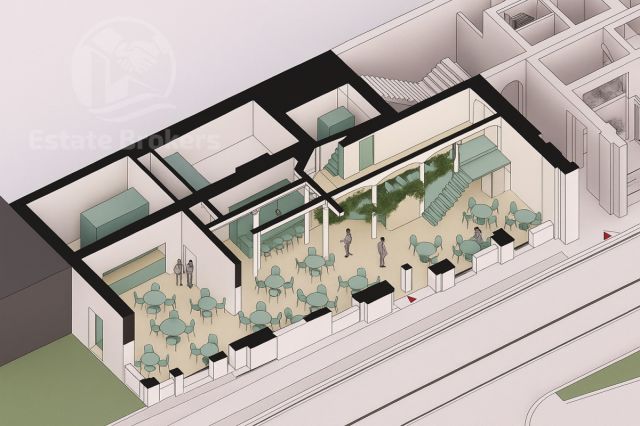 Lokal Wrocław Stare Miasto, rynek Ratusz. Zdjęcie 2