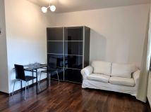 Mieszkanie 1-pokojowe Łódź Górna, ul. Dębowa