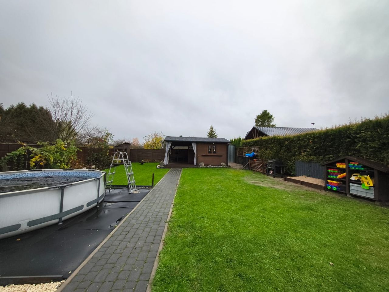 Działka rekreacyjna Pyskowice, ul. Jaśkowicka. Zdjęcie 5