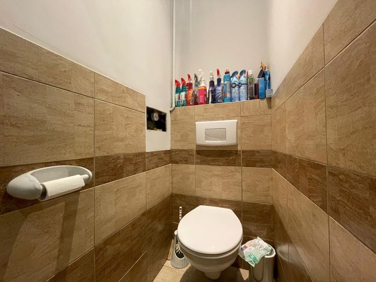 Mieszkanie 2-pokojowe Wrocław, ul. Franklina Delano Roosevelta. Zdjęcie 9