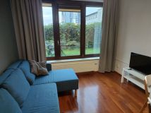 Mieszkanie 2-pokojowe Gdynia Śródmieście, pl. Kaszubski