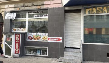 Lokal Szczecin Centrum, ul. Kaszubska