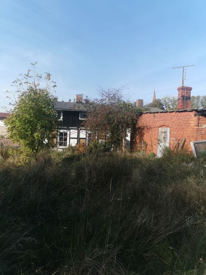 dom wolnostojący Dygowo, ul. Główna. Zdjęcie 4