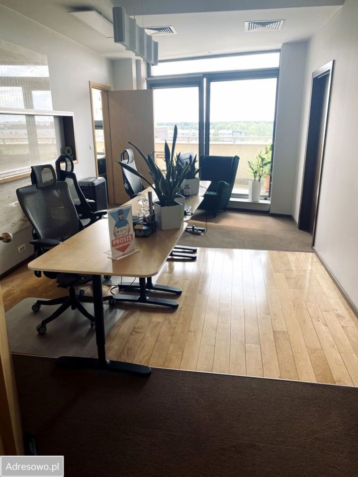 Biuro Warszawa Ursynów, al. Komisji Edukacji Narodowej. Zdjęcie 5