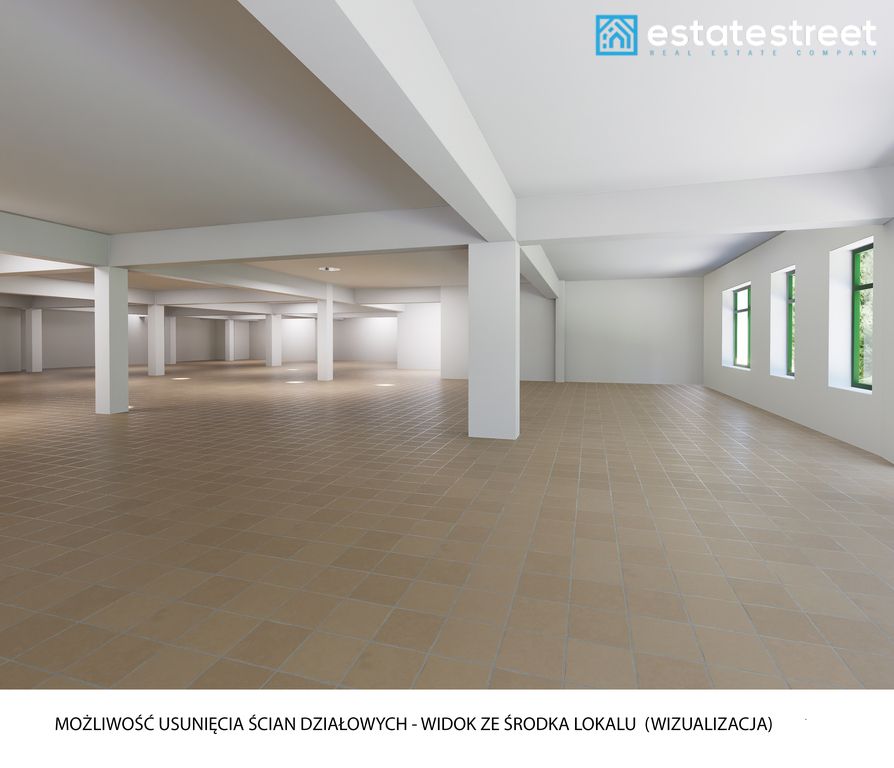 Lokal Kraków Żabiniec, ul. Feliksa Konecznego. Zdjęcie 17