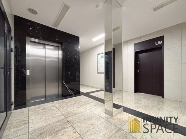 Mieszkanie 2-pokojowe Warszawa Bielany, ul. Tomasza Nocznickiego. Zdjęcie 10