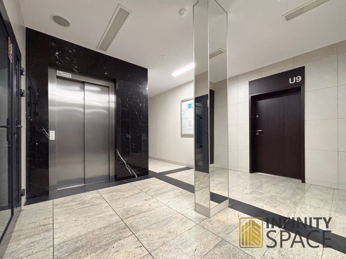 Mieszkanie 2-pokojowe Warszawa Bielany, ul. Tomasza Nocznickiego. Zdjęcie 10