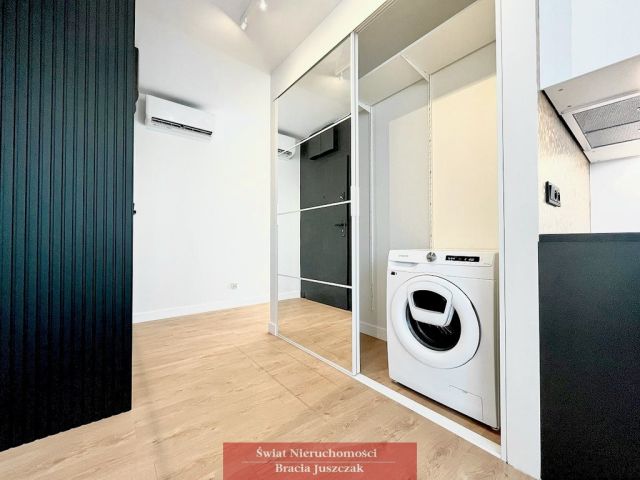 Mieszkanie 3-pokojowe Wrocław Brochów. Zdjęcie 12