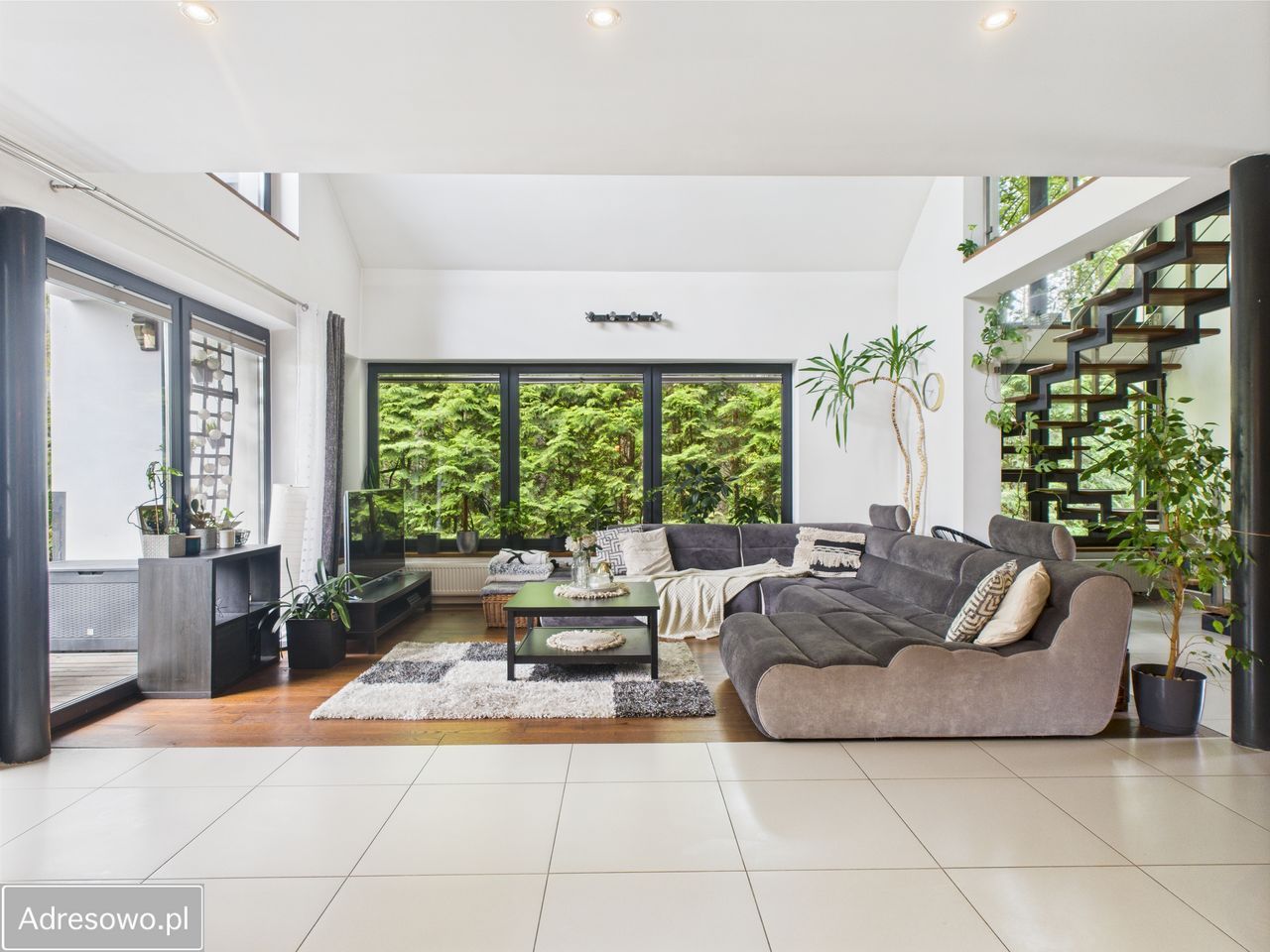 dom wolnostojący, 4 pokoje Aleksandrówka. Zdjęcie 16