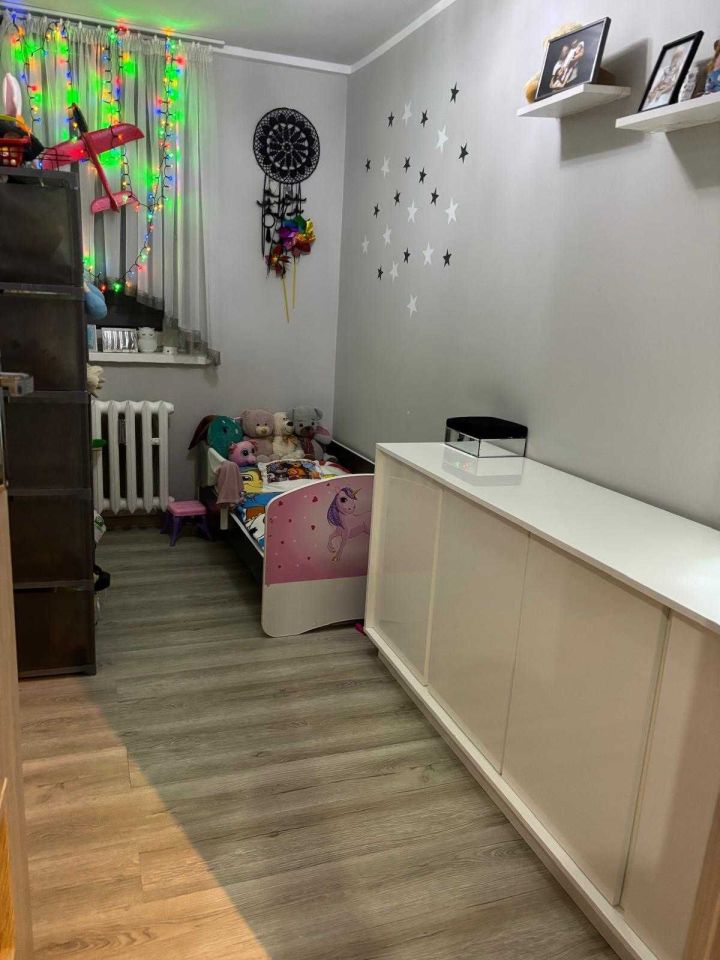 Mieszkanie 3-pokojowe Piechcin. Zdjęcie 3