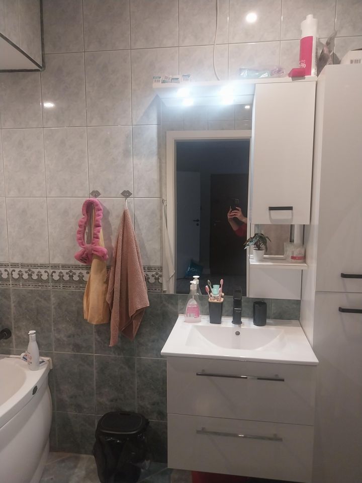 Mieszkanie 3-pokojowe Marki Zieleniec, ul. Tadeusza Rejtana. Zdjęcie 7