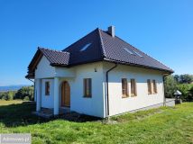 dom wolnostojący, 5 pokoi Godziszka, ul. Południowa. Zdjęcie 1