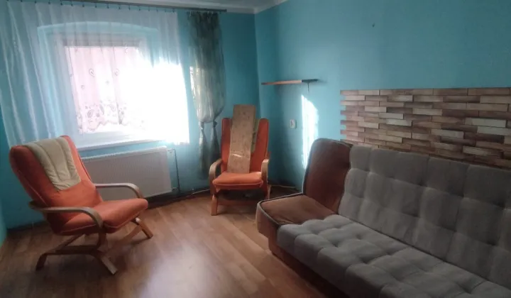 Mieszkanie 2-pokojowe Chojnów, ul. Spacerowa