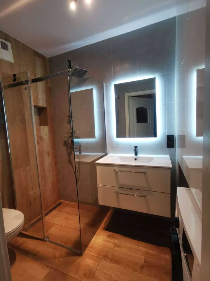 Pokój Wrocław Śródmieście, ul. Szybka. Zdjęcie 5