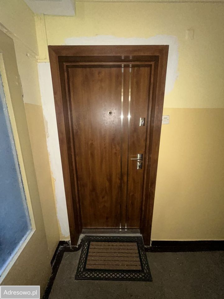 Mieszkanie 3-pokojowe Katowice Giszowiec, ul. Mysłowicka. Zdjęcie 14