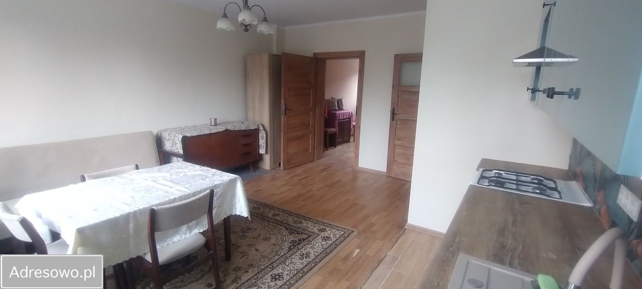 Mieszkanie 3-pokojowe Wrocław Biskupin, ul. Spółdzielcza. Zdjęcie 4