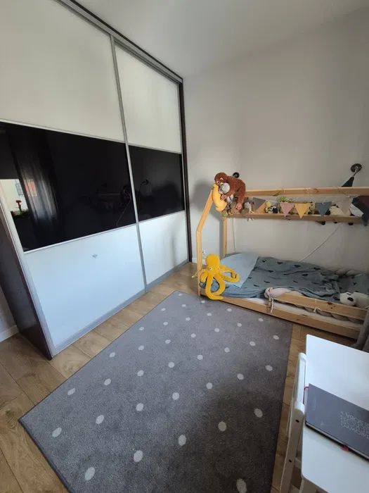 Mieszkanie 2-pokojowe Lublin Wrotków, ul. Antoniego Słomkowskiego. Zdjęcie 7