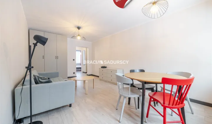 Mieszkanie 2-pokojowe Kraków Bieńczyce, os. Wysokie