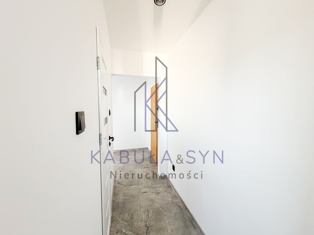 Mieszkanie 3-pokojowe Bydgoszcz Błonie, ul. Konstantego Ildefonsa Gałczyńskiego. Zdjęcie 10