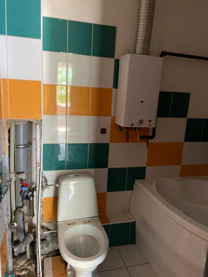 Mieszkanie 3-pokojowe Lubin Centrum, ul. Szkolna. Zdjęcie 2