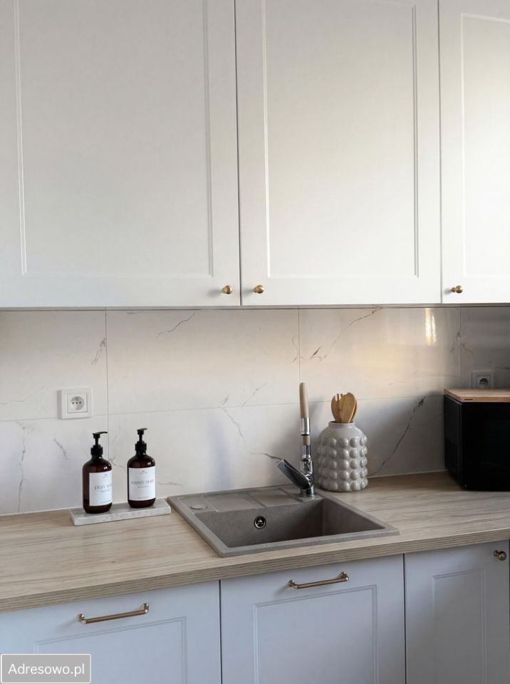 Mieszkanie 1-pokojowe Warszawa Praga-Północ, ul. Karola Szymanowskiego. Zdjęcie 14