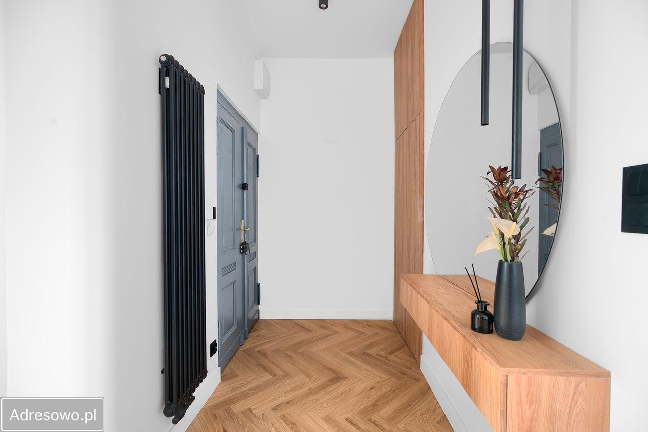 Mieszkanie 2-pokojowe Poznań Nowe Miasto, ul. Ostrówek. Zdjęcie 6