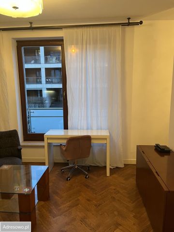 Mieszkanie 2-pokojowe Warszawa Wilanów, ul. Sarmacka. Zdjęcie 8
