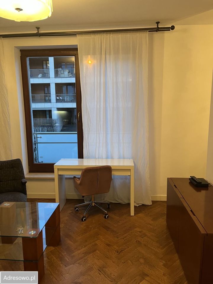 Mieszkanie 2-pokojowe Warszawa Wilanów, ul. Sarmacka. Zdjęcie 8