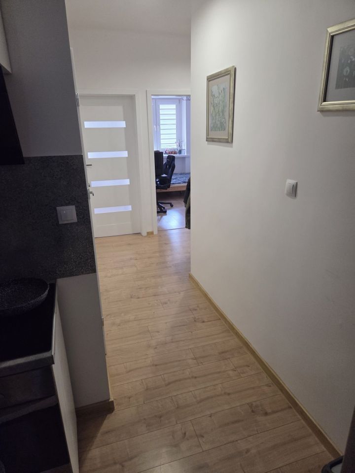 Mieszkanie 3-pokojowe Lublin, ul. Nowy Świat. Zdjęcie 8