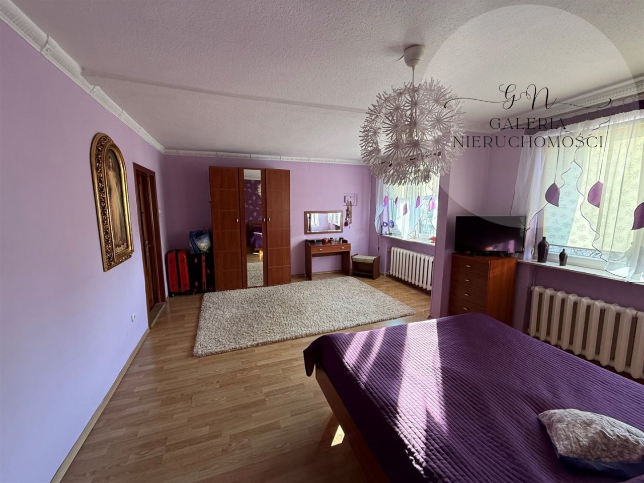 bliźniak, 4 pokoje Ostróda, ul. Szosa Elbląska. Zdjęcie 8