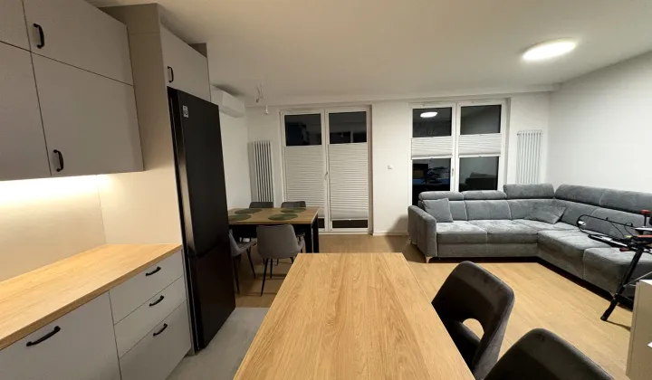 Mieszkanie 3-pokojowe Warszawa Tarchomin, ul. Talarowa