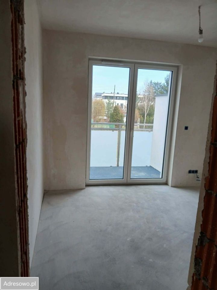 Mieszkanie 5-pokojowe Warszawa Wawer, ul. Wał Miedzeszyński. Zdjęcie 5