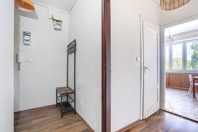 Mieszkanie 1-pokojowe Warszawa Bielany, ul. Marymoncka. Zdjęcie 5