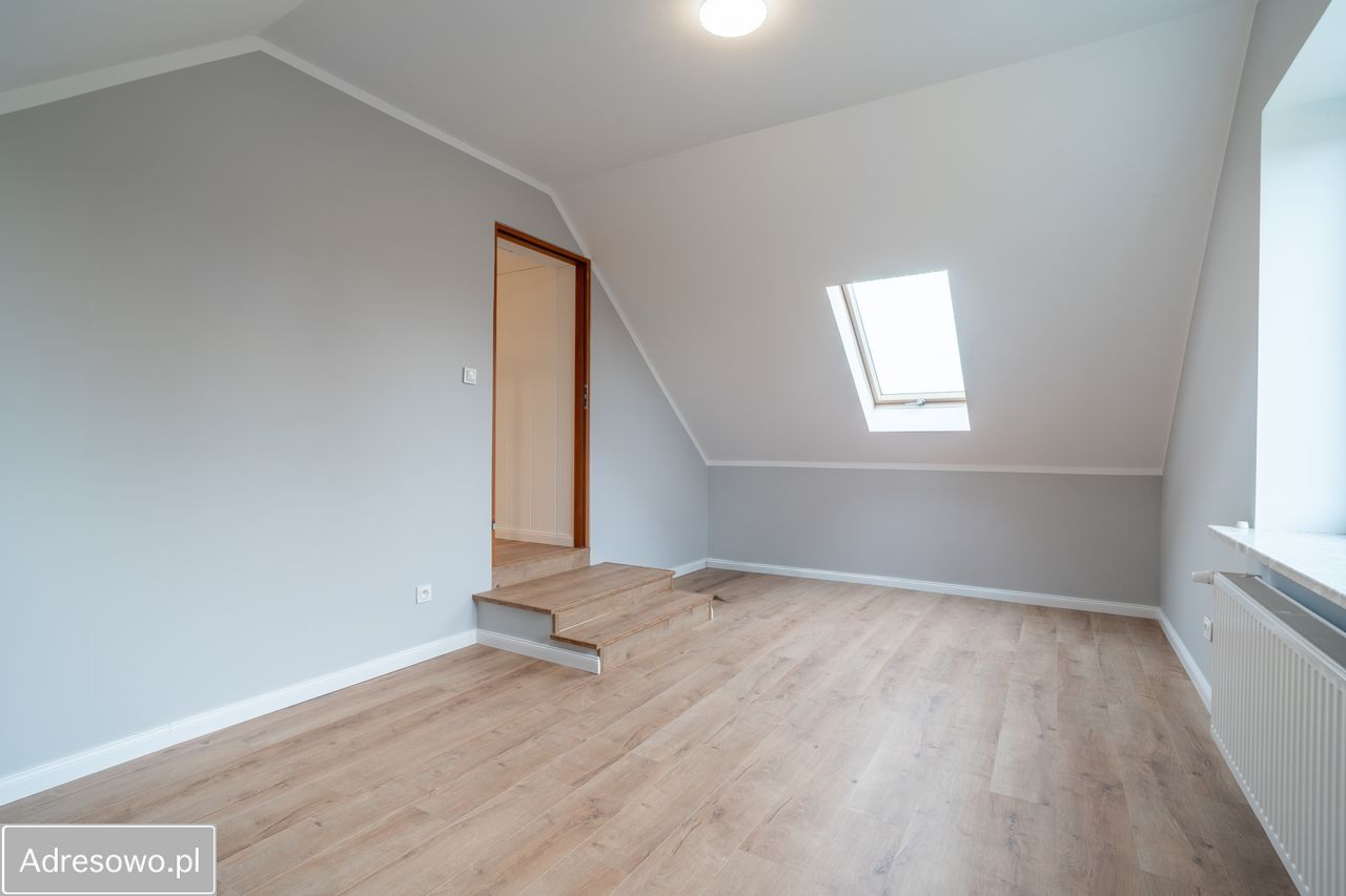 dom wolnostojący, 6 pokoi Sulęcinek, ul. Szkolna. Zdjęcie 6