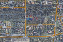 Działka budowlana Ostrowiec Świętokrzyski, ul. Folwark Piaski. Zdjęcie 1