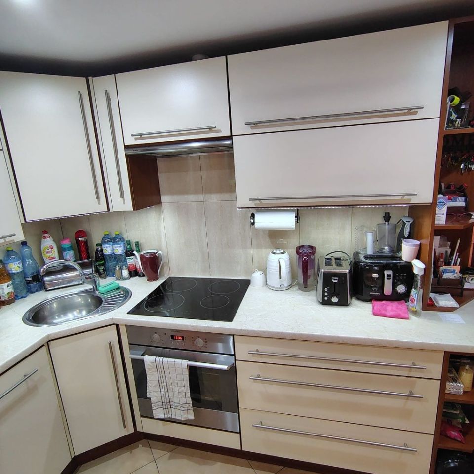 Mieszkanie 2-pokojowe Bielsko-Biała Komorowice Krakowskie. Zdjęcie 8