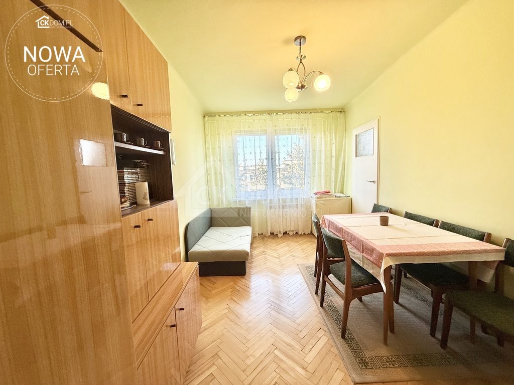 Mieszkanie 3-pokojowe Kielce, ul. Zagórska. Zdjęcie 9