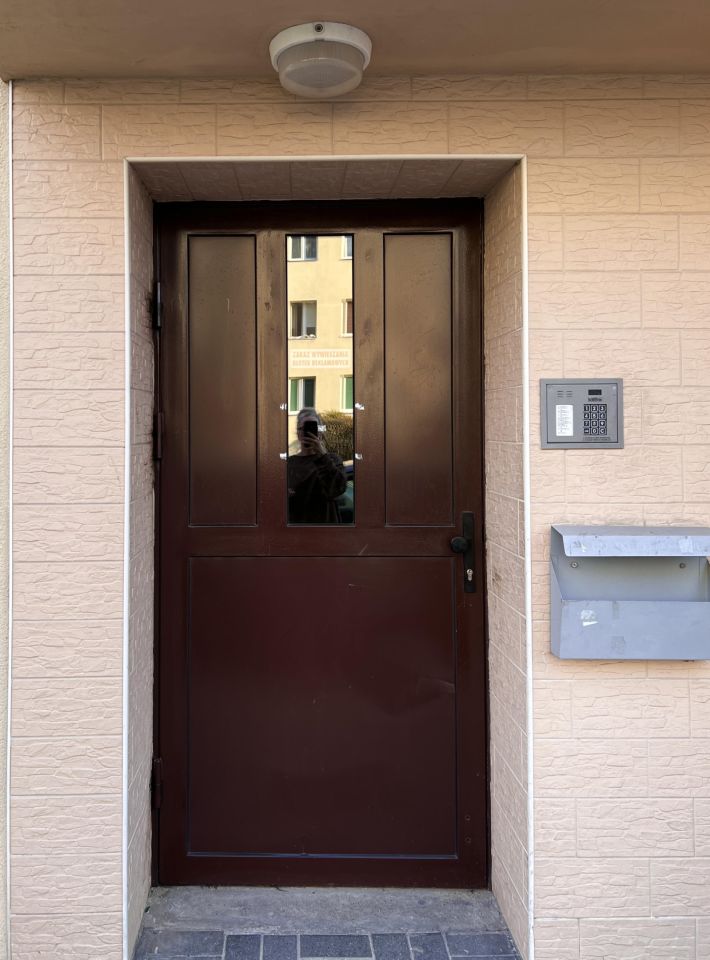 Mieszkanie 2-pokojowe Zduńska Wola Osmolin, ul. Szkolna. Zdjęcie 15