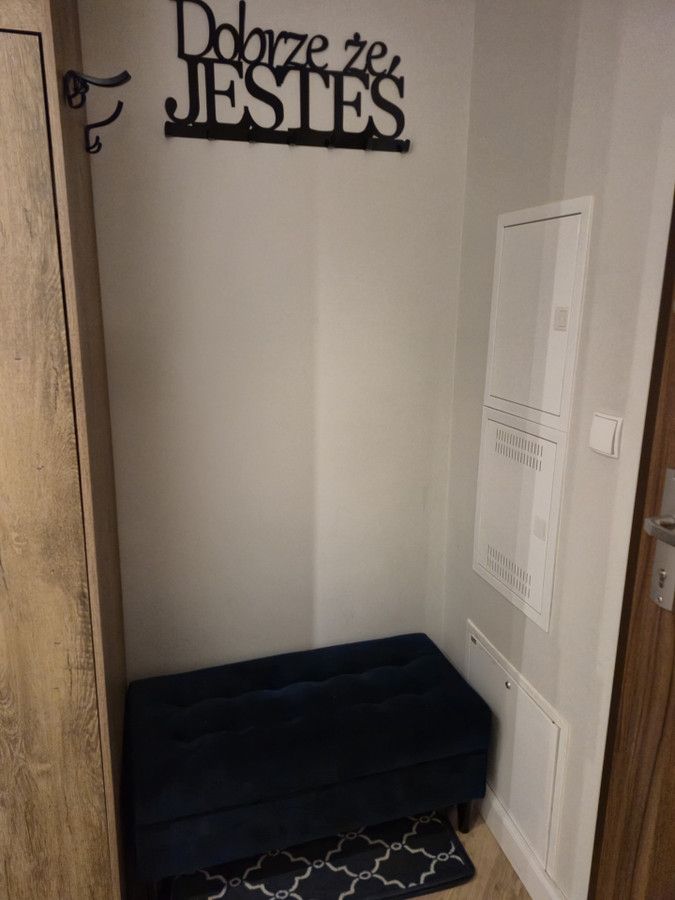 Mieszkanie 2-pokojowe Bydgoszcz Fordon, ul. Gryfa Pomorskiego. Zdjęcie 16