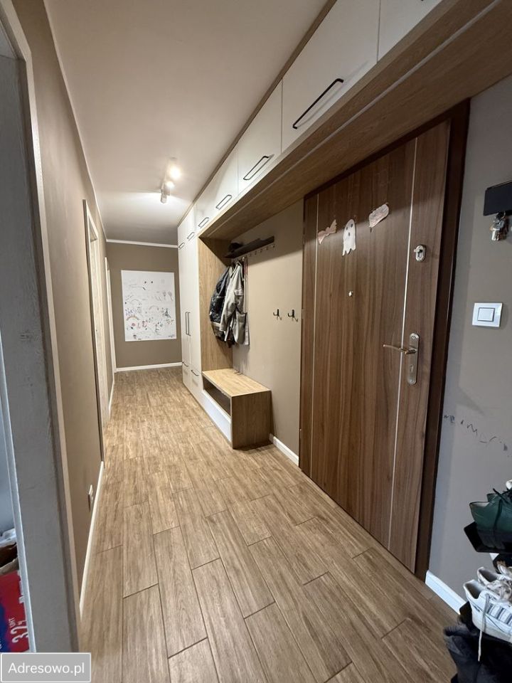 Mieszkanie 3-pokojowe Września, ul. Tadeusza Kościuszki. Zdjęcie 8