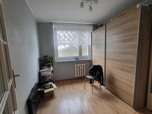 Mieszkanie 3-pokojowe Chorzów, ul. Katowicka. Zdjęcie 6