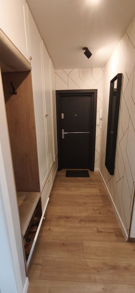 Mieszkanie 3-pokojowe Iława, ul. Brata Alberta. Zdjęcie 6